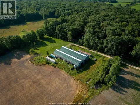 9056 Ferris Sideroad Essex ON N8M 2X5
