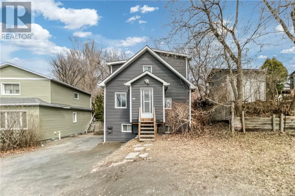 554 Regent Street Sudbury ON P3E 3Y2
