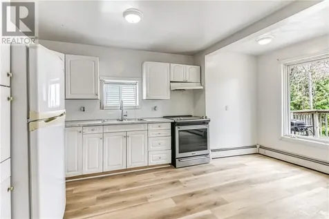 554 Regent Street Sudbury ON P3E 3Y2