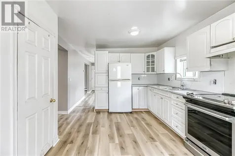 554 Regent Street Sudbury ON P3E 3Y2