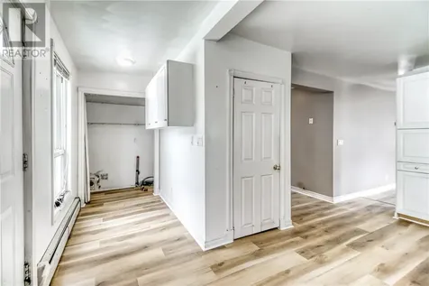 554 Regent Street Sudbury ON P3E 3Y2