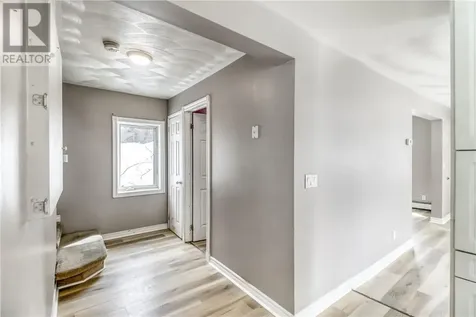 554 Regent Street Sudbury ON P3E 3Y2