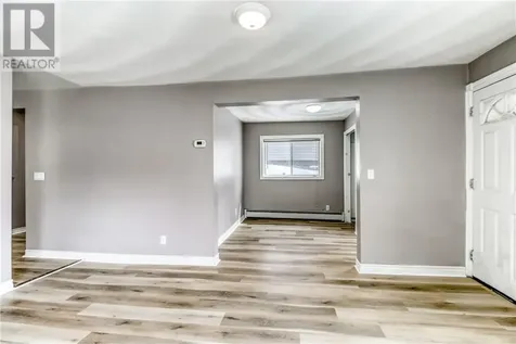 554 Regent Street Sudbury ON P3E 3Y2