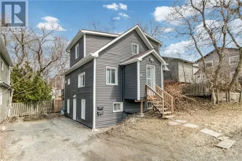 554 Regent Street Sudbury ON P3E 3Y2