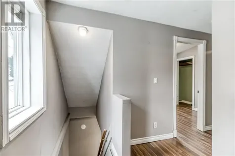 554 Regent Street Sudbury ON P3E 3Y2