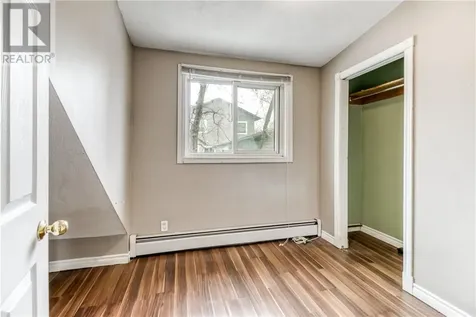 554 Regent Street Sudbury ON P3E 3Y2