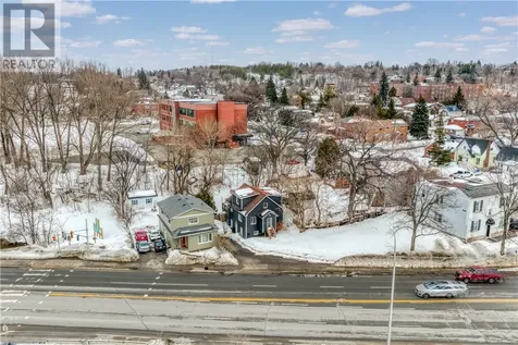 554 Regent Street Sudbury ON P3E 3Y2