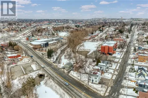 554 Regent Street Sudbury ON P3E 3Y2