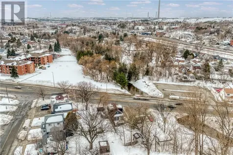 554 Regent Street Sudbury ON P3E 3Y2
