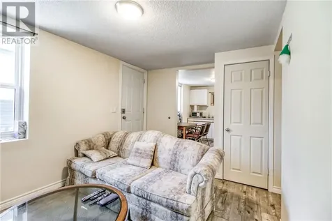 554 Regent Street Sudbury ON P3E 3Y2