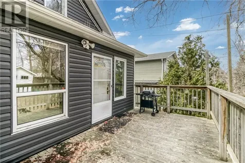 554 Regent Street Sudbury ON P3E 3Y2