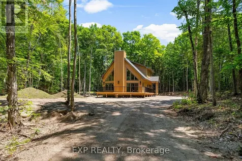 743 Lakewoods Drive Madawaska Valley ON K0J 1B0