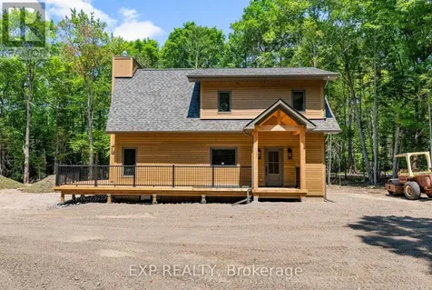 743 Lakewoods Drive Madawaska Valley ON K0J 1B0