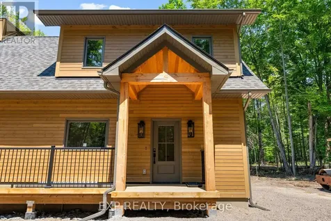 743 Lakewoods Drive Madawaska Valley ON K0J 1B0