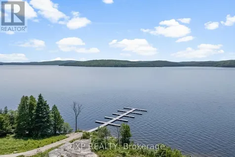 743 Lakewoods Drive Madawaska Valley ON K0J 1B0