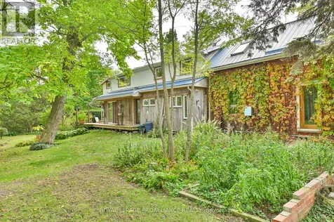 15047 County Road 2 Road Brighton ON K0K 1H0