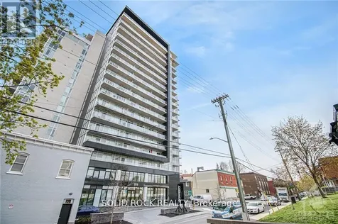 255 Bay Street Ottawa ON K1R 5Z4