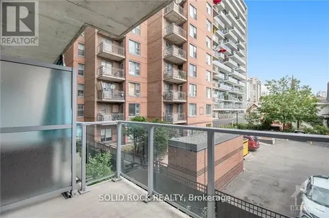 255 Bay Street Ottawa ON K1R 5Z4
