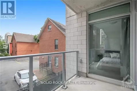 255 Bay Street Ottawa ON K1R 5Z4