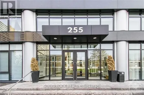 255 Bay Street Ottawa ON K1R 5Z4