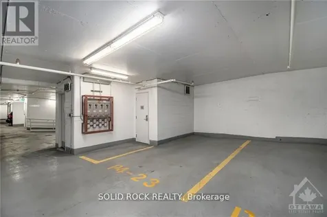 255 Bay Street Ottawa ON K1R 5Z4