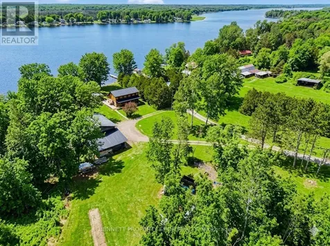 60 Corktown Lane Merrickville-wolford ON K0G 1N0