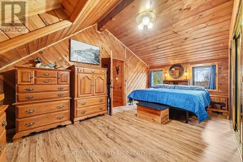 60 Corktown Lane Merrickville-wolford ON K0G 1N0