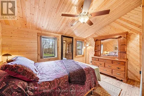 60 Corktown Lane Merrickville-wolford ON K0G 1N0