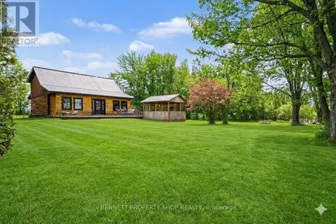 60 Corktown Lane Merrickville-wolford ON K0G 1N0