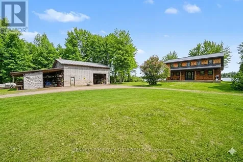 60 Corktown Lane Merrickville-wolford ON K0G 1N0