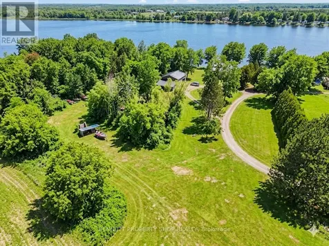 60 Corktown Lane Merrickville-wolford ON K0G 1N0