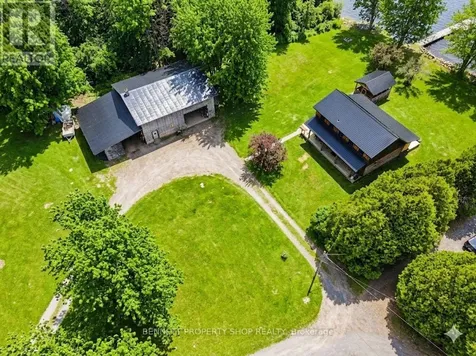 60 Corktown Lane Merrickville-wolford ON K0G 1N0