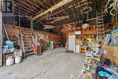 60 Corktown Lane Merrickville-wolford ON K0G 1N0