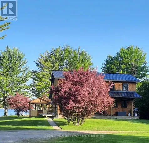 60 Corktown Lane Merrickville-wolford ON K0G 1N0
