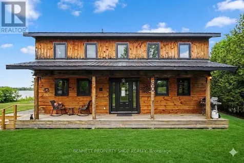 60 Corktown Lane Merrickville-wolford ON K0G 1N0