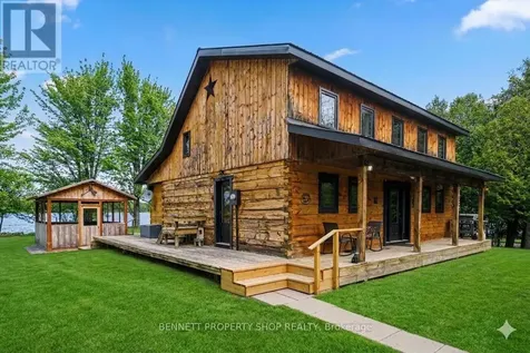 60 Corktown Lane Merrickville-wolford ON K0G 1N0