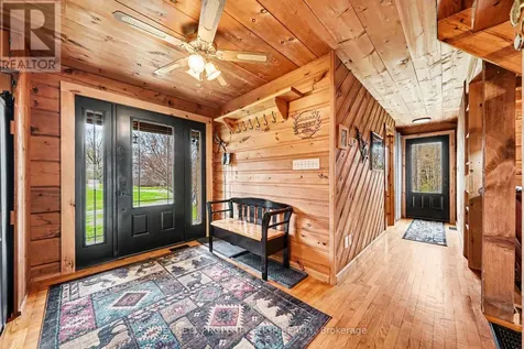 60 Corktown Lane Merrickville-wolford ON K0G 1N0
