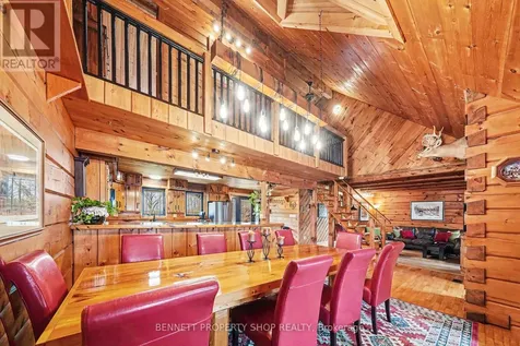 60 Corktown Lane Merrickville-wolford ON K0G 1N0