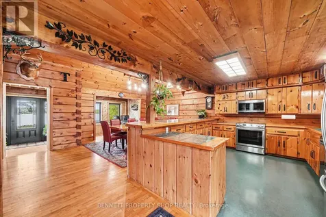 60 Corktown Lane Merrickville-wolford ON K0G 1N0