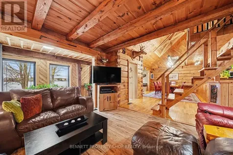 60 Corktown Lane Merrickville-wolford ON K0G 1N0