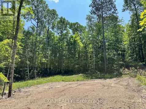 Lot 16 Lakewoods Drive Madawaska Valley ON K0J 1B0