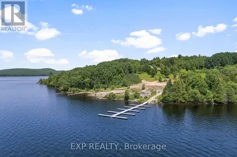 Lot 16 Lakewoods Drive Madawaska Valley ON K0J 1B0
