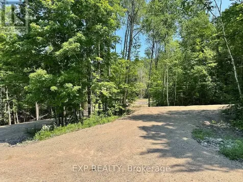 Lot 16 Lakewoods Drive Madawaska Valley ON K0J 1B0