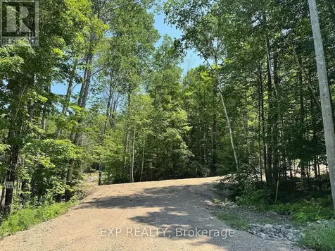 Lot 16 Lakewoods Drive Madawaska Valley ON K0J 1B0