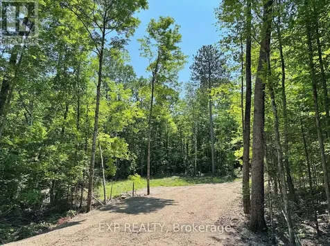 Lot 16 Lakewoods Drive Madawaska Valley ON K0J 1B0
