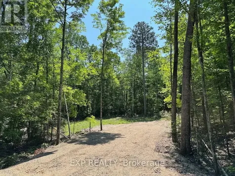 Lot 16 Lakewoods Drive Madawaska Valley ON K0J 1B0