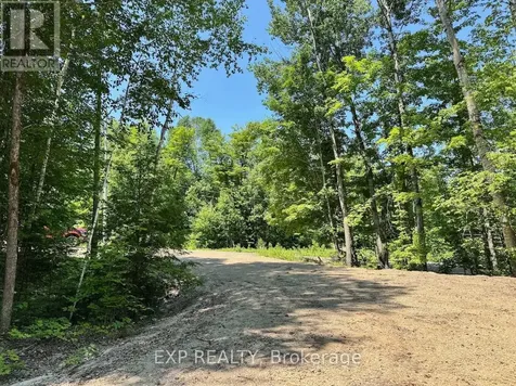 Lot 16 Lakewoods Drive Madawaska Valley ON K0J 1B0