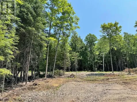 Lot 14 Lakewoods Drive Madawaska Valley ON K0J 1B0