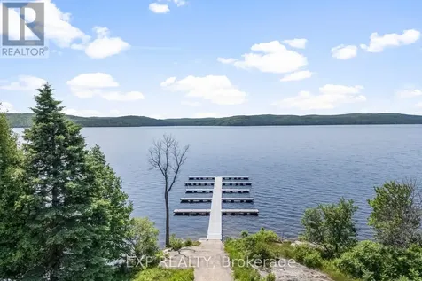 Lot 14 Lakewoods Drive Madawaska Valley ON K0J 1B0