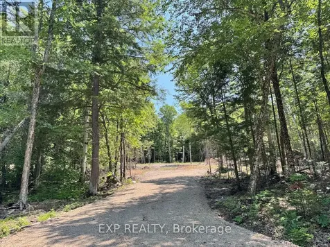 Lot 14 Lakewoods Drive Madawaska Valley ON K0J 1B0